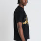 Unkl Skittlez T-Shirt black im BAWRZ® One Stop Hip-Hop Shop